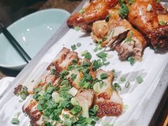 -绿茶餐厅(coco park 店)
