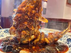 -山西会馆·晋菜·晋商宴·牌匾博物馆(胜利东街店)