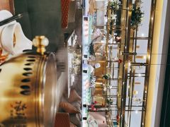 -海玥荟海鲜姿造自助餐厅(欧罗巴广场店)