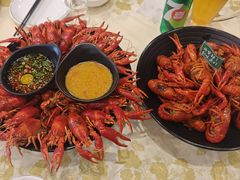-铭副琦食·虾蟹烩馆(渔人码头店)