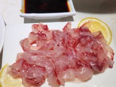 -京门活鱼馆·鱼火锅(百子湾（原红庙）店)