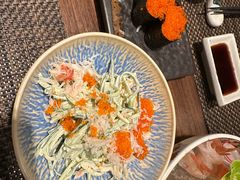 -田舍家Inakaya·炉端烧·铁板烧(天汇igc店)