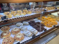 高钙红薯乳酪包-牛角村(大族广场店)