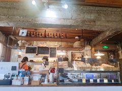 -仙峰天然面包(迎宾路店)