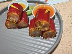 -点都德(聚福楼店)