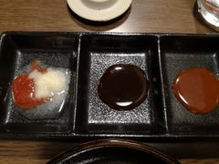 -元氣七輪焼肉 牛繁鶴見店