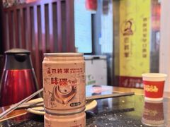 -巴将军·非遗老字号火锅(解放碑店)