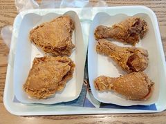 -德克士(西站站内店)