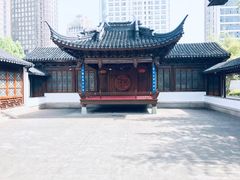 -江宁织造博物馆