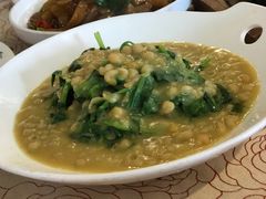 豌豆苗-钦善斋(武侯祠店)