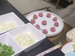 -南门四季铜锅涮肉(大屯·北苑店)