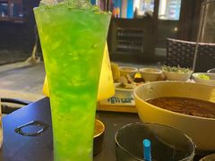 -疯克大象美式烤肉餐厅