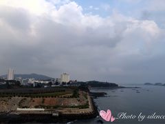 -星海湾跨海大桥