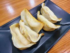 -金春锅贴(北京西路店)