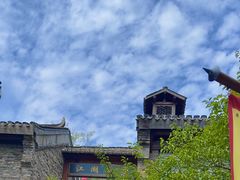 -茅山东方盐湖城景区