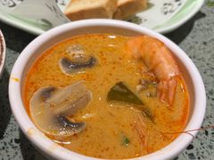 -Home Thai·泰谣(王府井apm店)