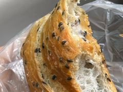 -山崎面包(静安久光店)