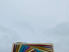 -琴岛之星摩天轮