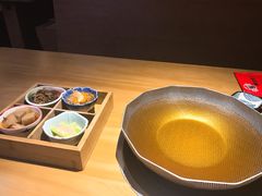 -綱元·海鲜豆捞(明州里店)