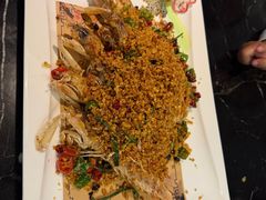 -金塘胜宴(石湾店)