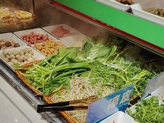 -八宝牛潮汕鲜牛肉火锅(净月店)