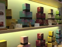 -奈雪的茶(南山大冲一期店)