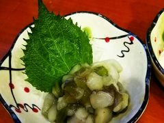 -気楽亭和食料理(气乐亭大世界本店)