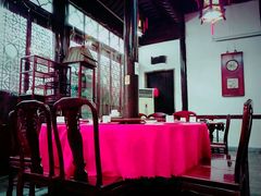 -吴门人家·苏宴宫廷菜(拙政园店)