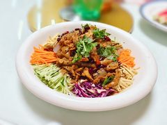 -昱德来·天津菜(河西店)