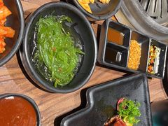 -九田家黑牛烤肉料理(顺义区华联金街店)