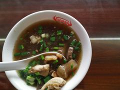 -好成财牛排馆(涂门街总店)