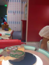 -meland亲子乐园•派对•研学(宁波华润万象城店)