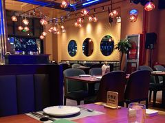 大堂-Ambra Haus琥珀屋精酿餐厅(宝山店)