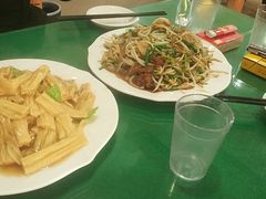 -正顺饸饹馆(中土商务楼店)