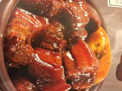 -宏状元现熬粥·京味菜(五棵松店)