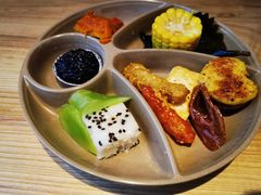 -素满香·素食自助餐(福州·长乐北路店)