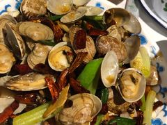 -丹虾|文和友小龙虾·烙锅(陕西路旗舰店)