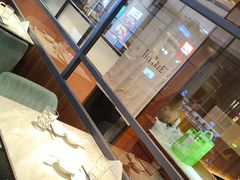 -大树餐厅(益田假日店)