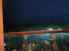 -亚龙湾红树林度假酒店-韩轩韩餐厅