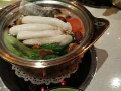 -一叶一世界·素食餐厅(锦华万达店)