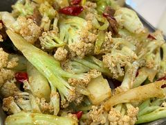 -稻品香小锅饭豆腐馆(北三路店)