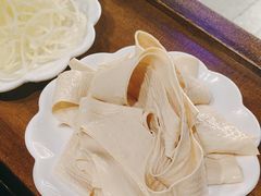 -三江两海老火锅(北京首店)