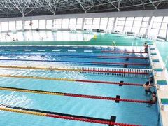 -三锐体育游泳中心