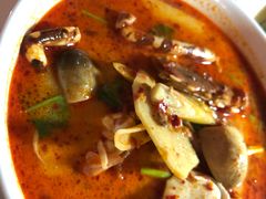 -芽庄MP泰式海鲜海景餐厅