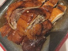 -龙记香港茶餐厅(久光百货店)