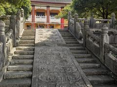 -桂林独秀峰王城景区
