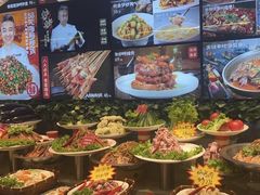 -A8小馆·海鲜烧烤(樱珠苑小区店)