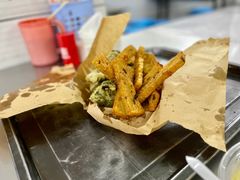 -福合沟无米粿甜汤粿品店