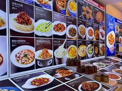 -品海楼·大连海胆锅贴馆(东港店)