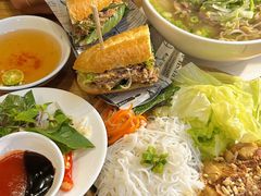 -越美小馆·越南料理(曲江店)